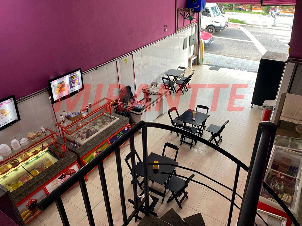 Comercial de 133m² em Vila Maria