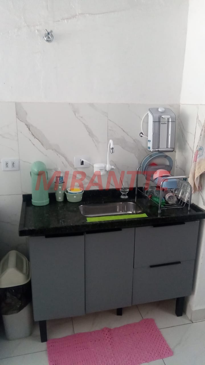 Casa terrea de 90m² com 3 quartos em Imirim