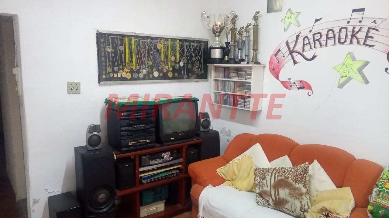 Casa terrea de 90m² com 3 quartos em Imirim