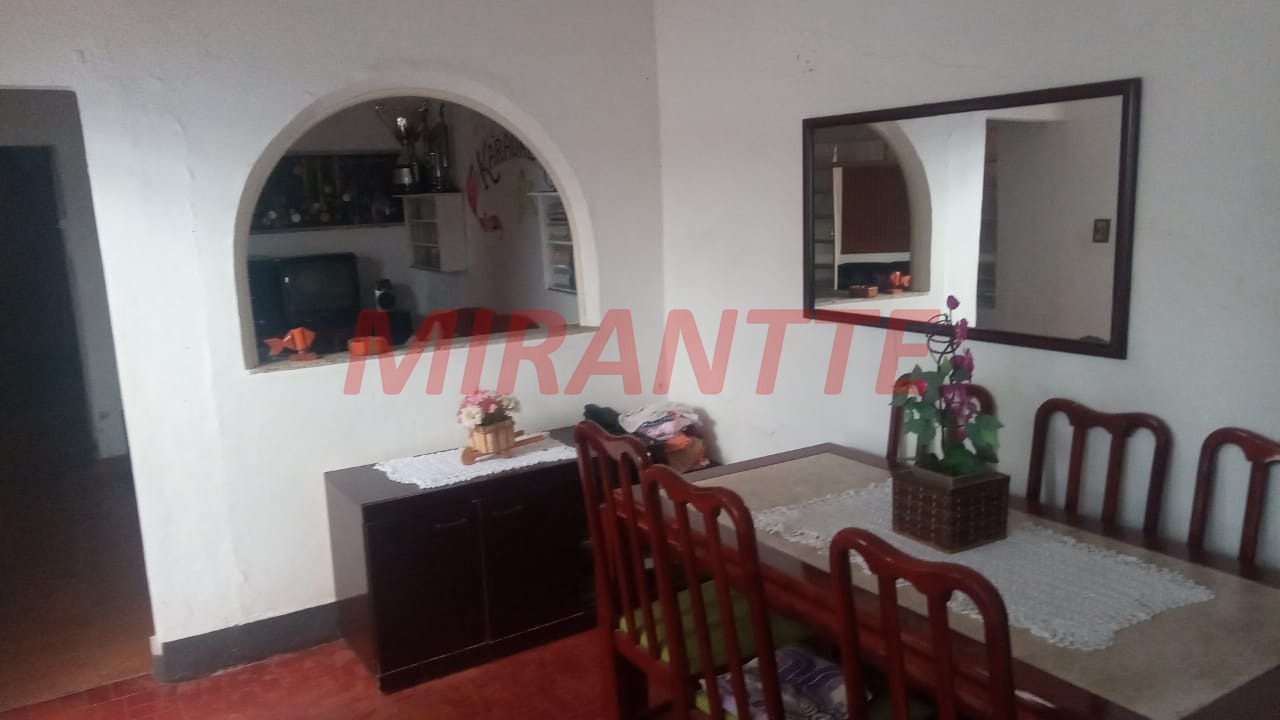 Casa terrea de 90m² com 3 quartos em Imirim