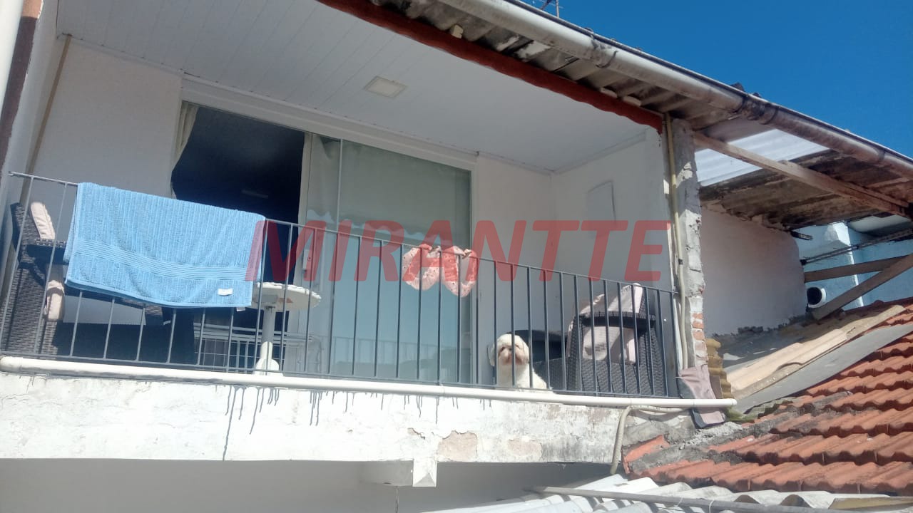 Casa terrea de 90m² com 3 quartos em Imirim