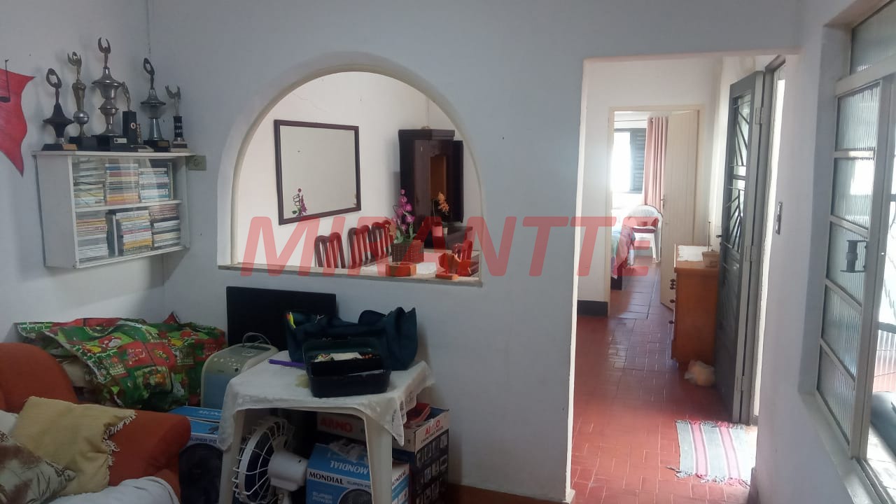 Casa terrea de 90m² com 3 quartos em Imirim