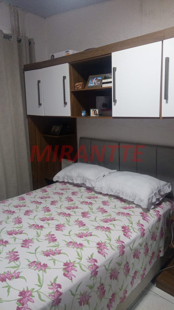 Casa terrea de 90m² com 3 quartos em Imirim