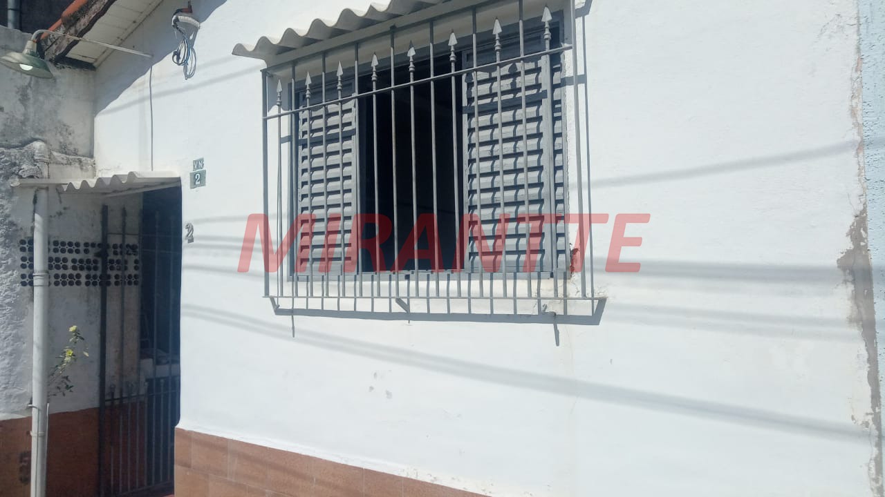Casa terrea de 90m² com 3 quartos em Imirim