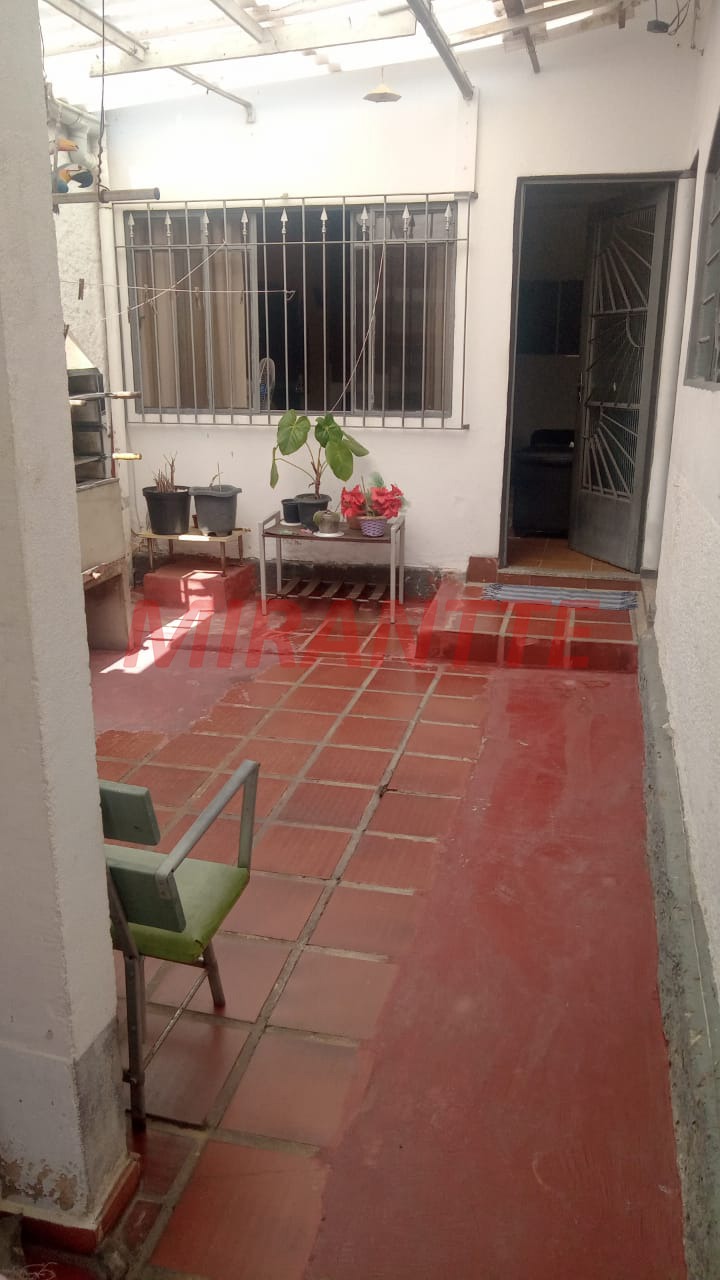 Casa terrea de 90m² com 3 quartos em Imirim
