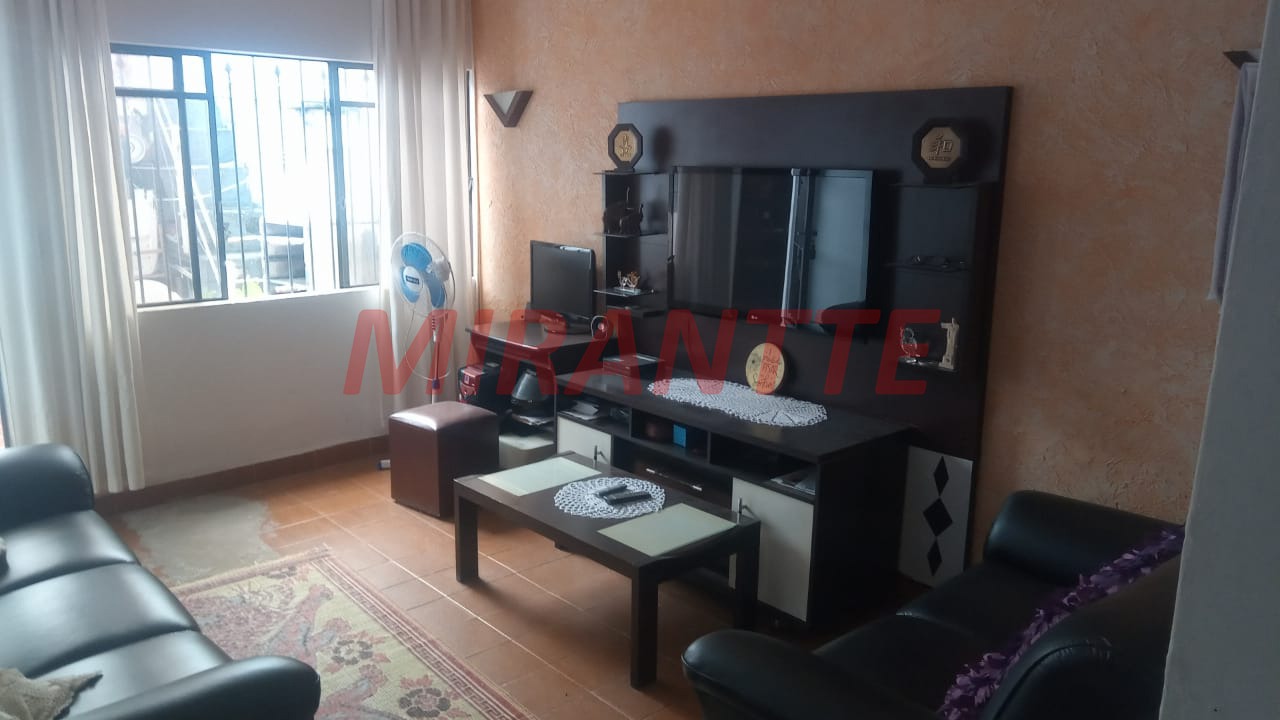 Casa terrea de 90m² com 3 quartos em Imirim