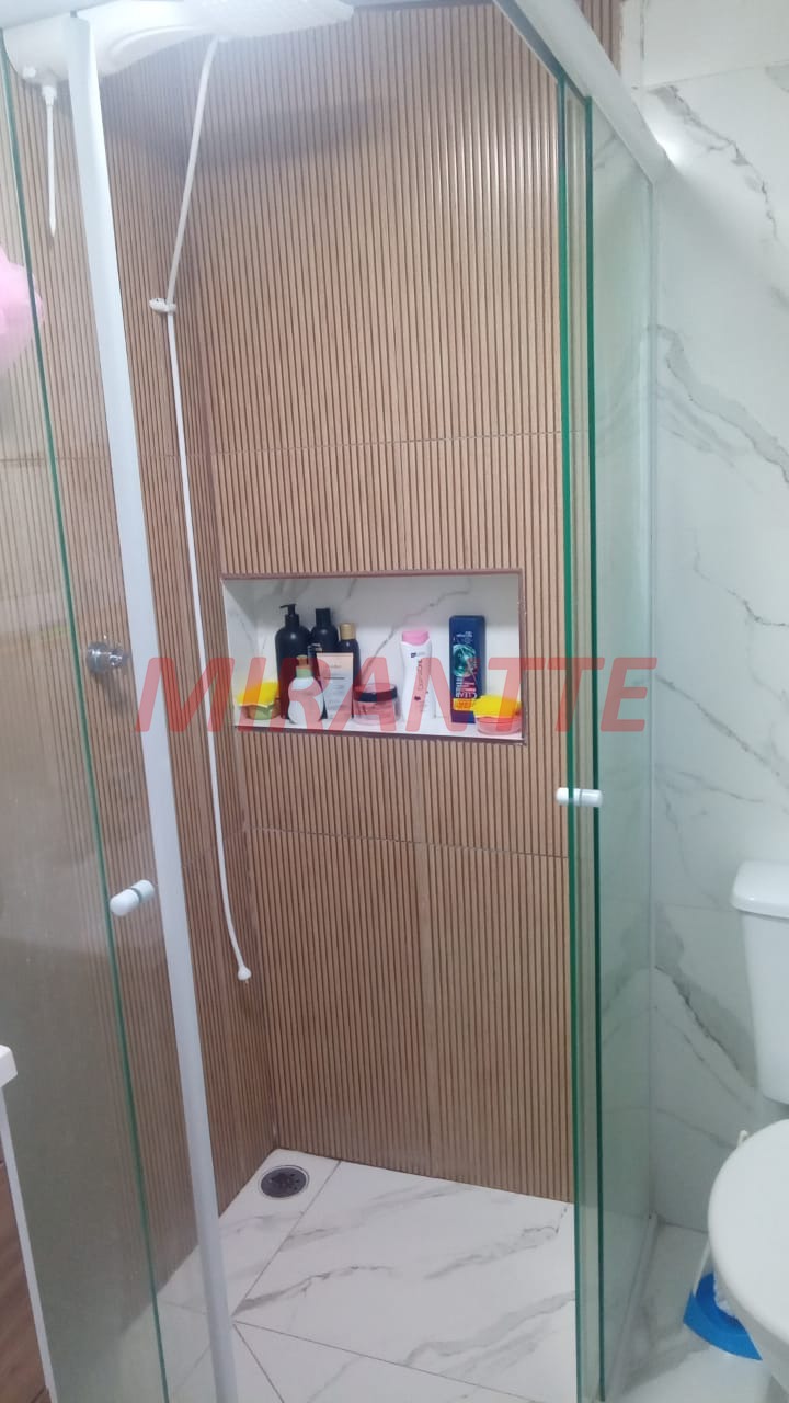 Casa terrea de 90m² com 3 quartos em Imirim