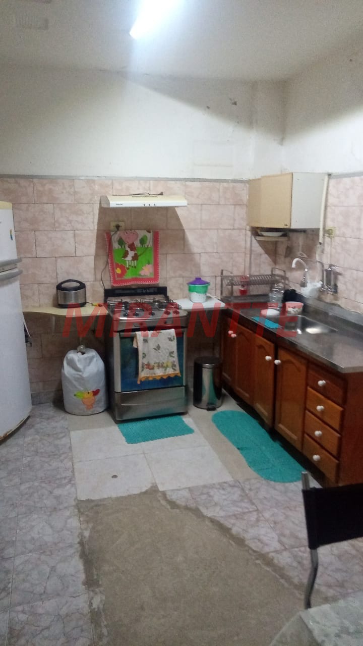 Casa terrea de 90m² com 3 quartos em Imirim