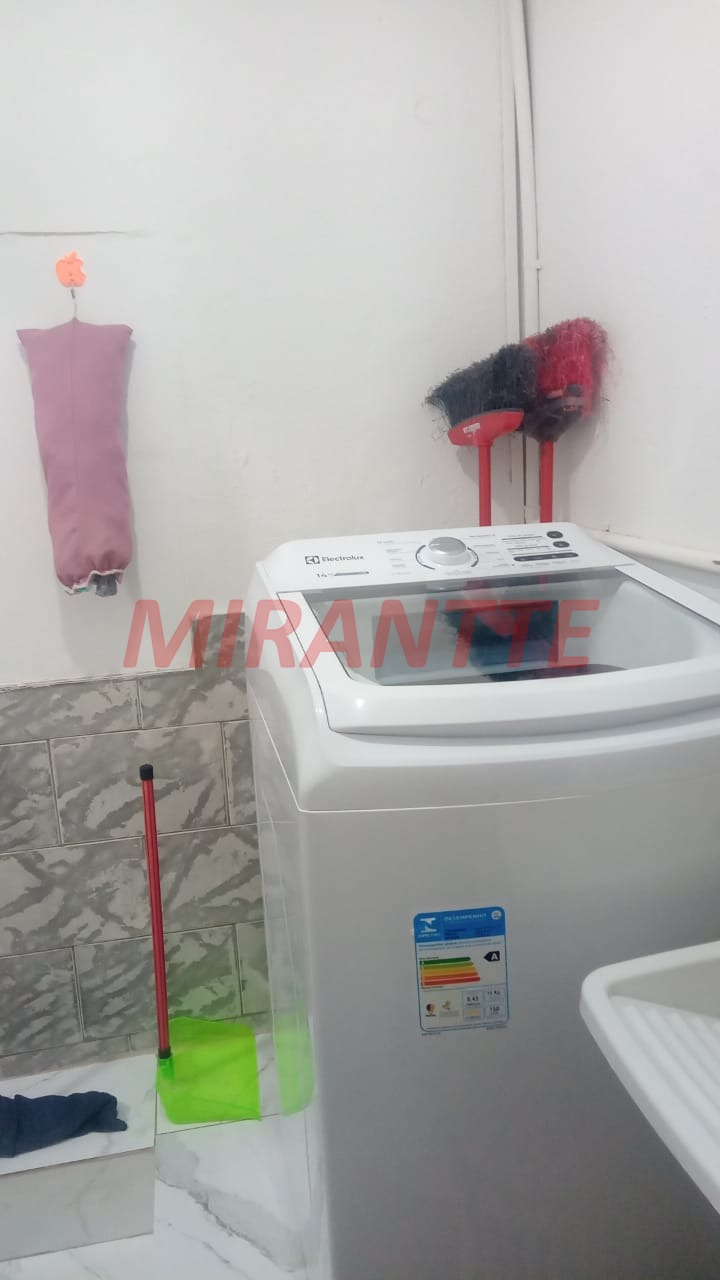 Casa terrea de 90m² com 3 quartos em Imirim