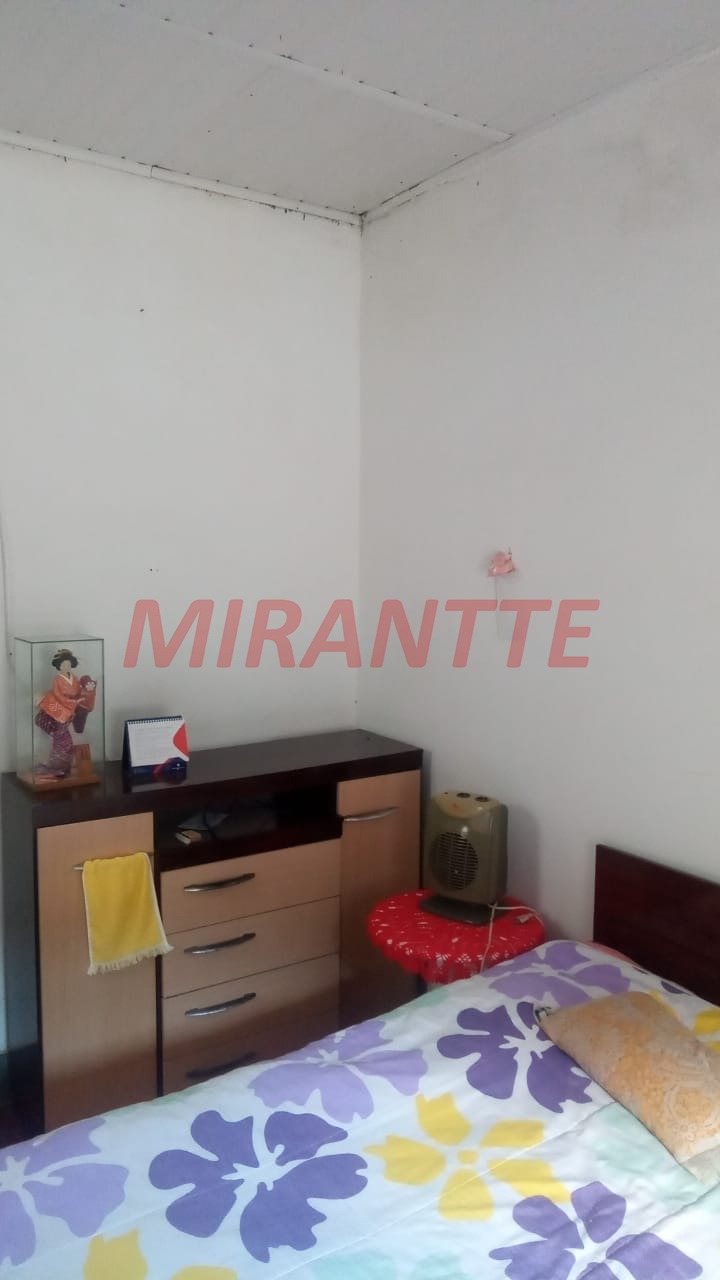 Casa terrea de 90m² com 3 quartos em Imirim