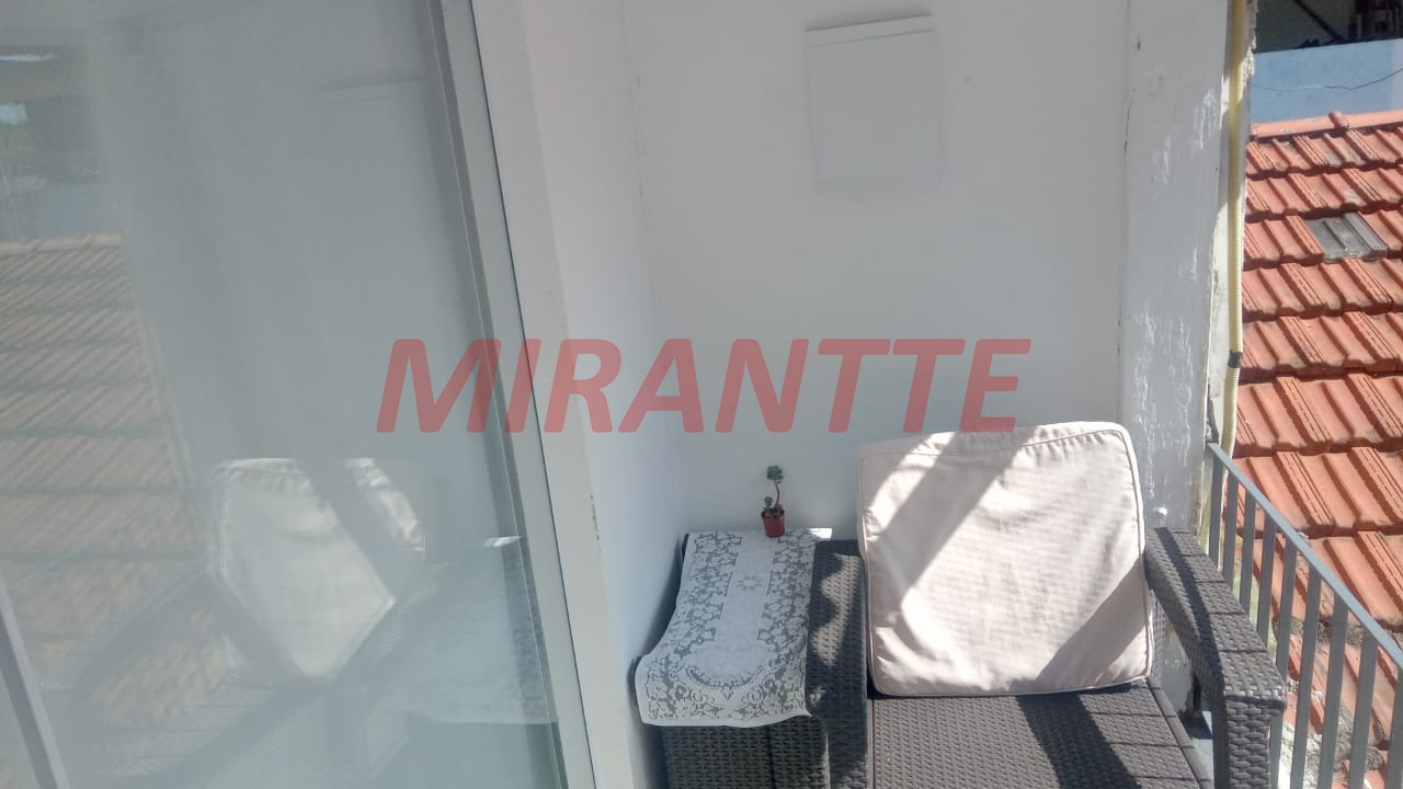 Casa terrea de 90m² com 3 quartos em Imirim