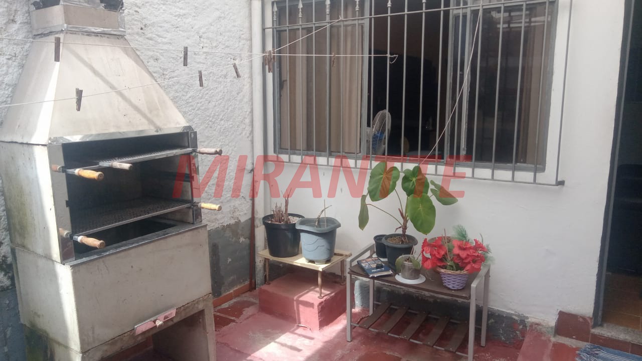 Casa terrea de 90m² com 3 quartos em Imirim