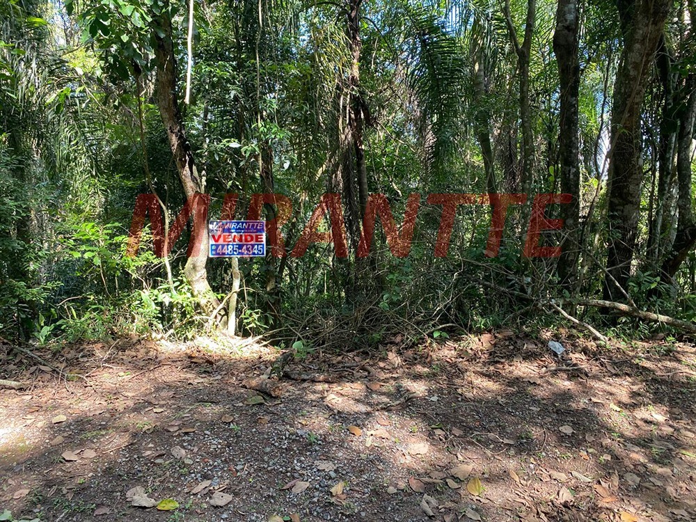 Terreno de 0m² em Caraguata