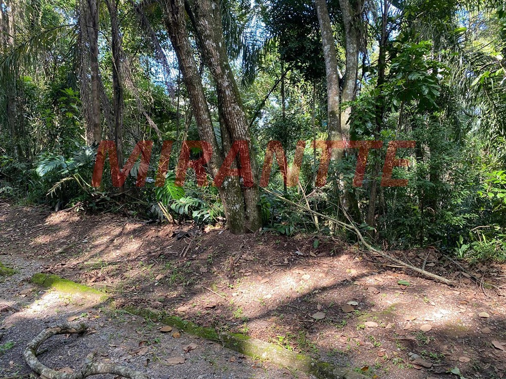 Terreno de 0m² em Caraguata