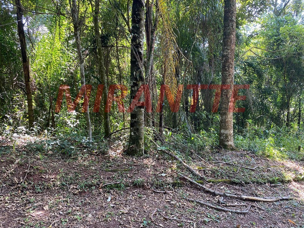 Terreno de 0m² em Caraguata