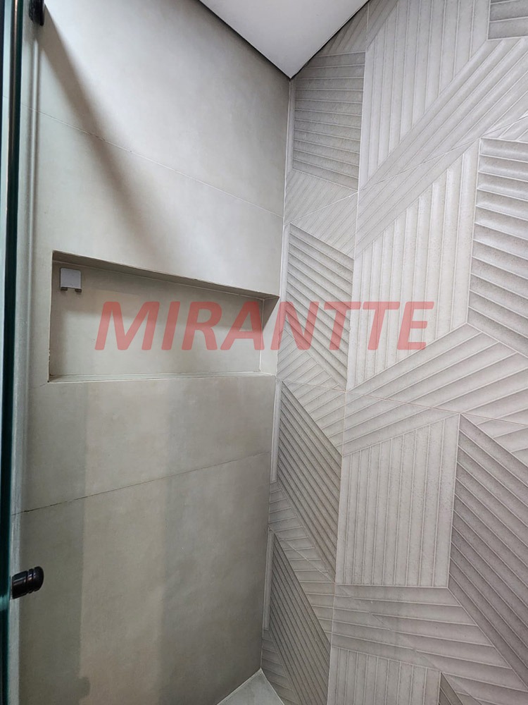 Apartamento de 37m² com 1 quartos em Vila Dom Pedro II