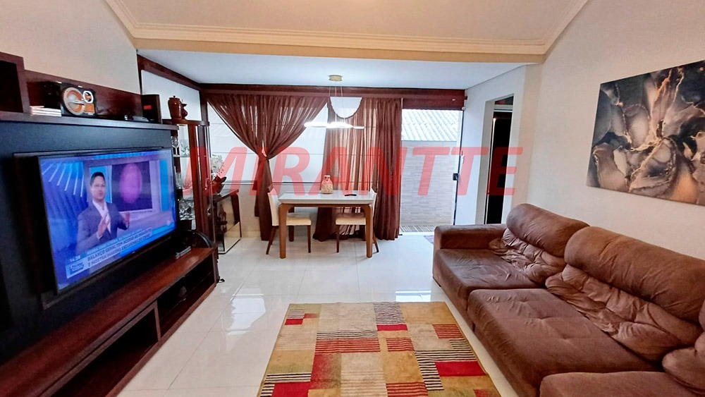 Casa terrea de 150m² com 3 quartos em Jardim Tremembé
