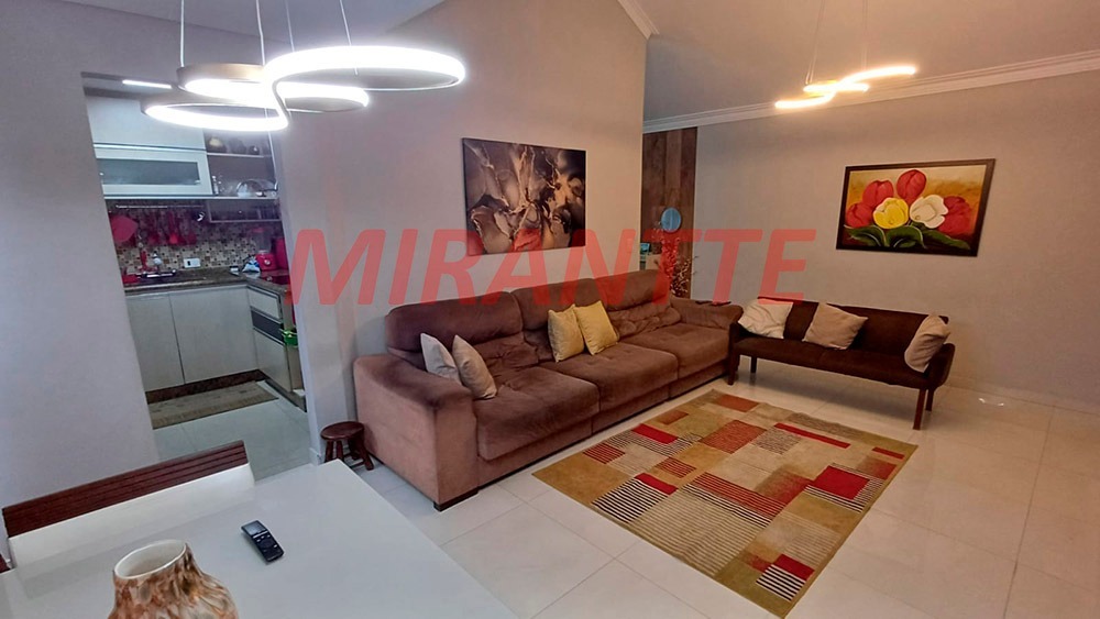 Casa terrea de 150m² com 3 quartos em Jardim Tremembé