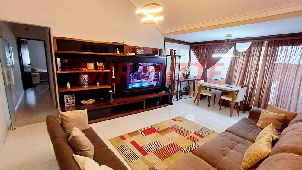 Casa terrea de 150m² com 3 quartos em Jardim Tremembé