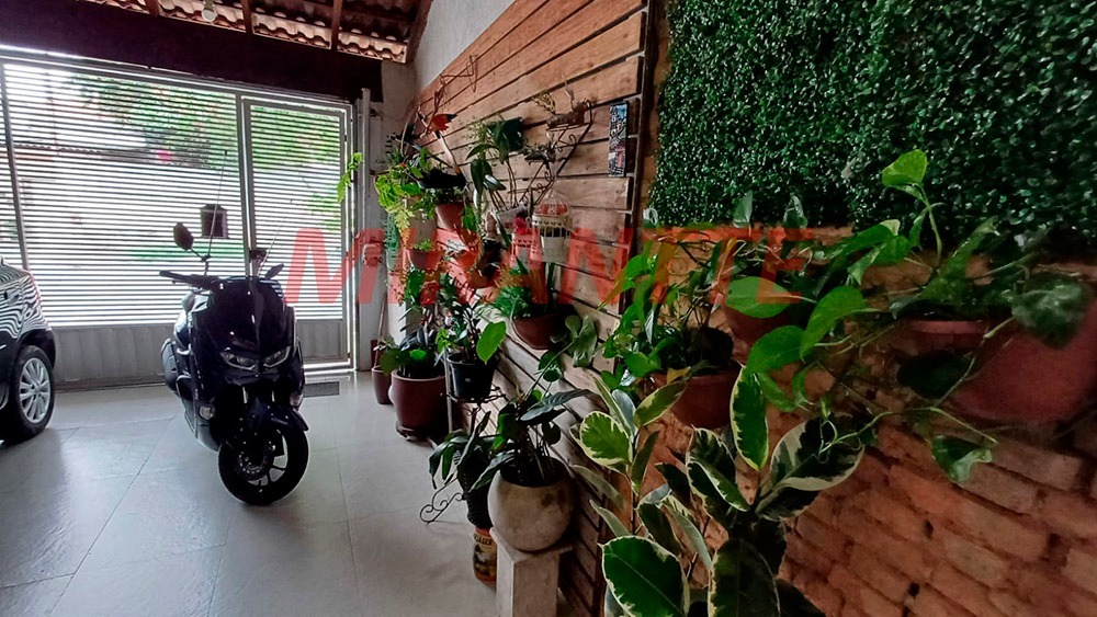 Casa terrea de 150m² com 3 quartos em Jardim Tremembé