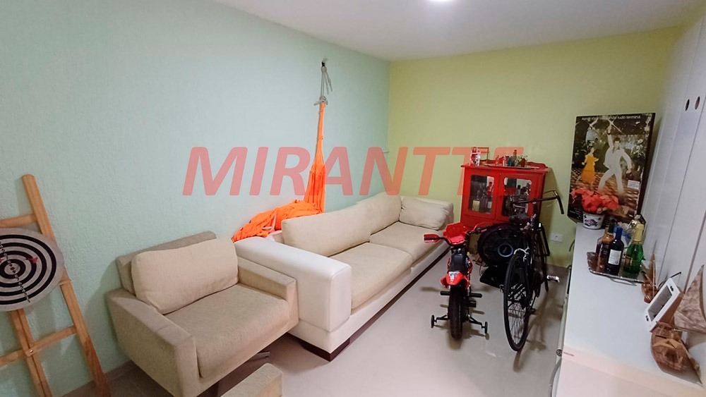 Casa terrea de 150m² com 3 quartos em Jardim Tremembé