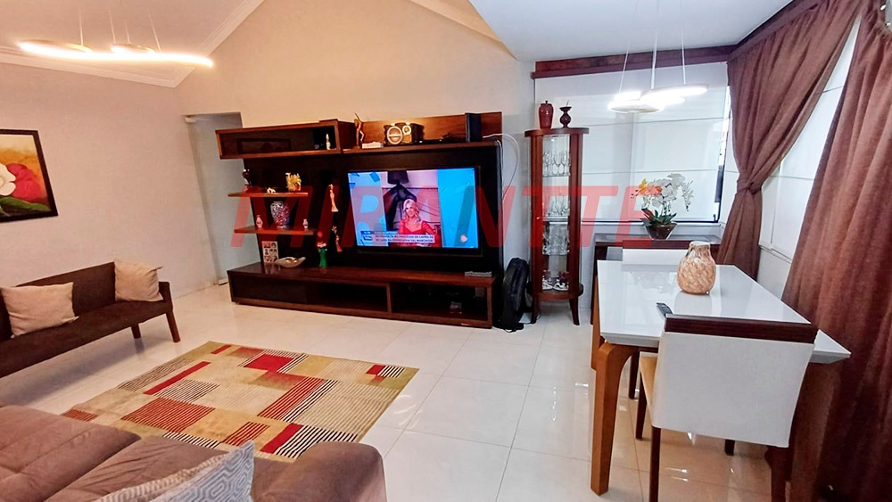 Casa terrea de 150m² com 3 quartos em Jardim Tremembé