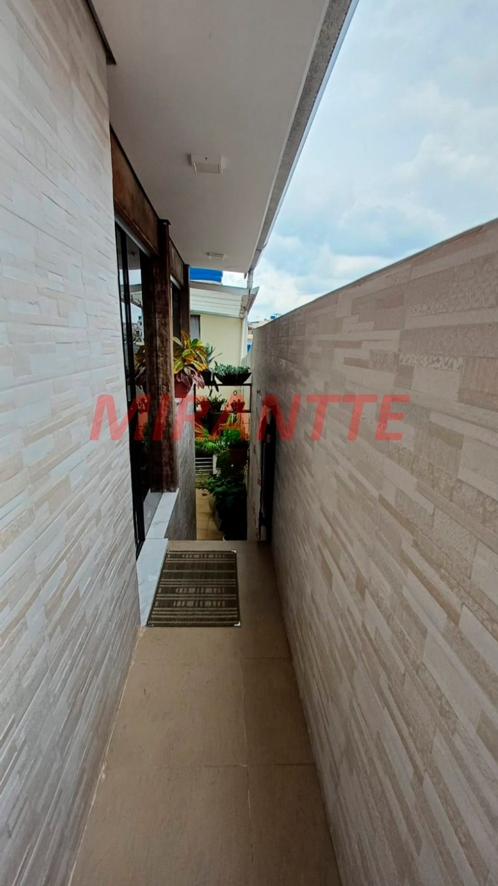 Casa terrea de 150m² com 3 quartos em Jardim Tremembé