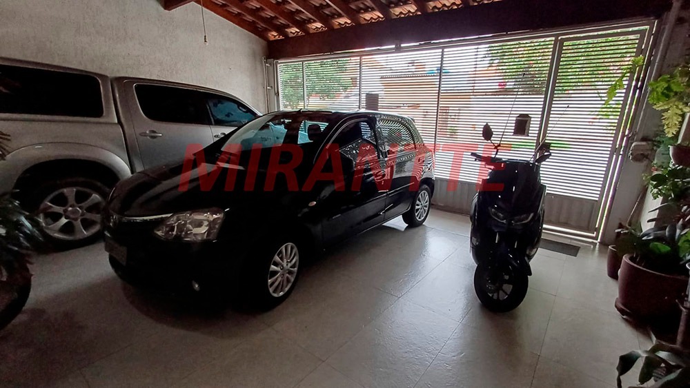 Casa terrea de 150m² com 3 quartos em Jardim Tremembé