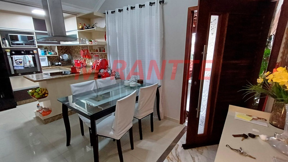 Casa terrea de 150m² com 3 quartos em Jardim Tremembé