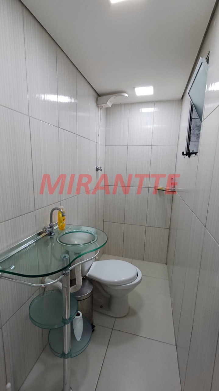 Casa terrea de 150m² com 3 quartos em Jardim Tremembé