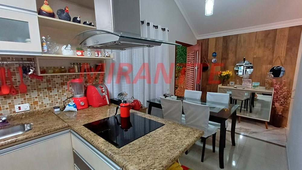 Casa terrea de 150m² com 3 quartos em Jardim Tremembé