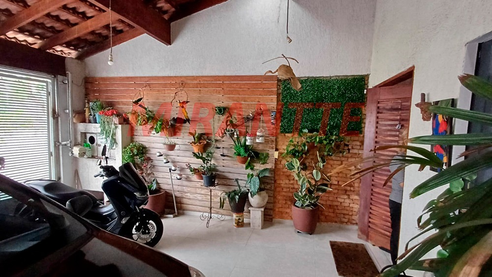 Casa terrea de 150m² com 3 quartos em Jardim Tremembé