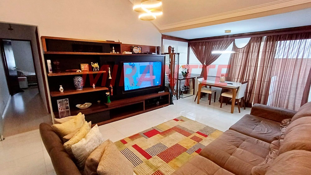 Casa terrea de 150m² com 3 quartos em Jardim Tremembé