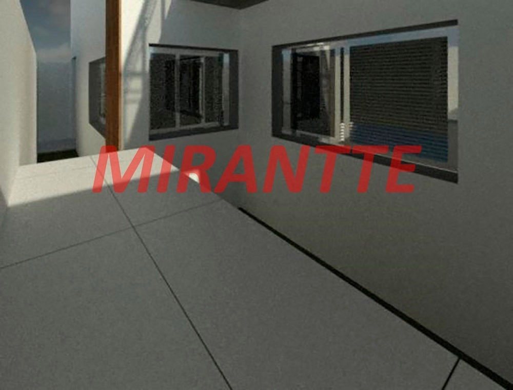 Apartamento de 28m² com 1 quartos em Jaçana