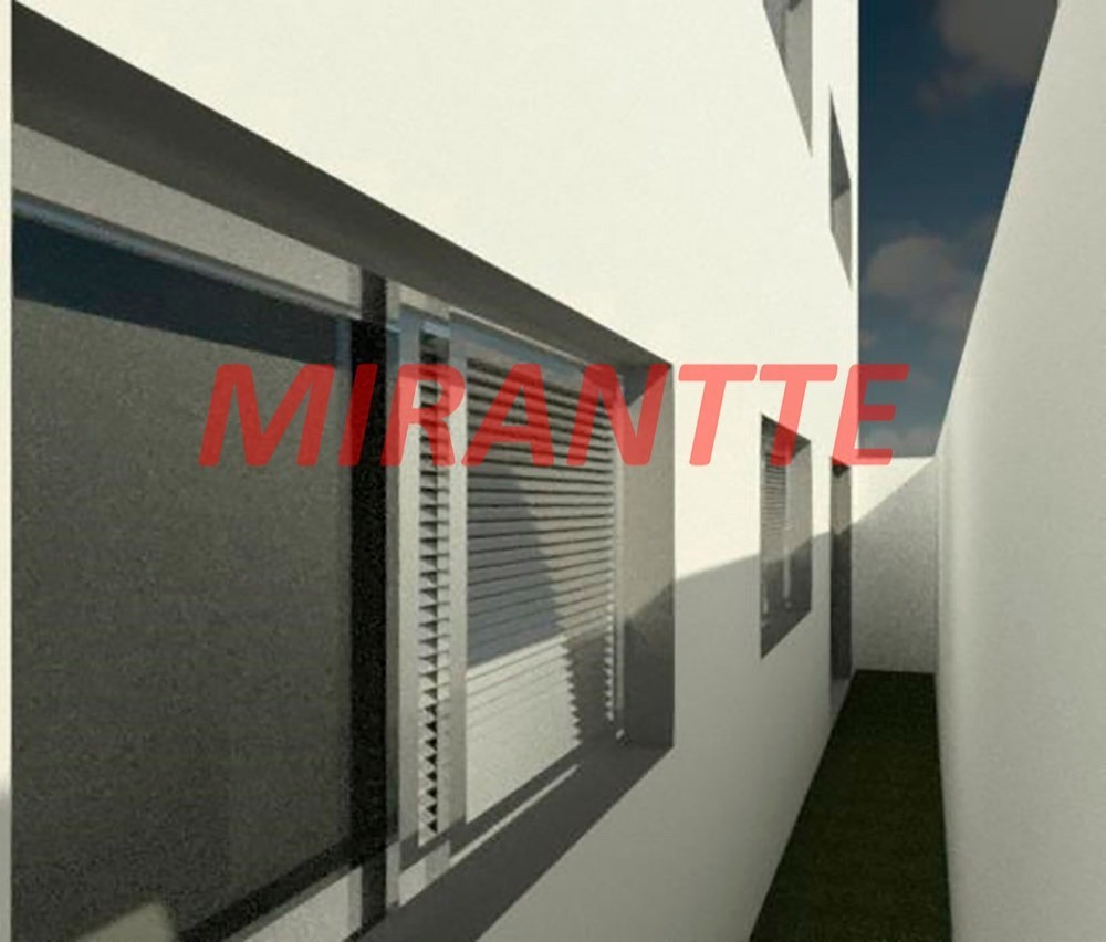 Apartamento de 28m² com 1 quartos em Jaçana
