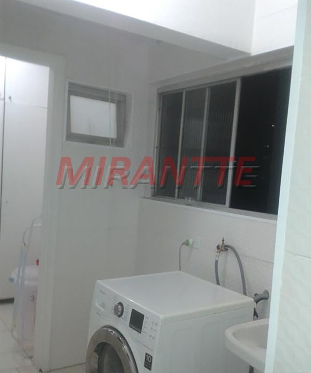 Apartamento de 85m² com 3 quartos em Aclimação