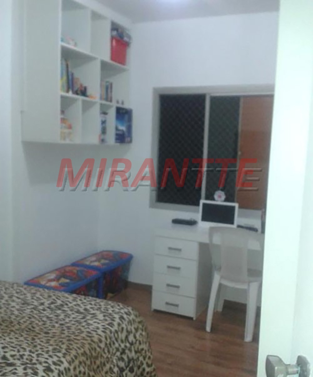 Apartamento de 85m² com 3 quartos em Aclimação