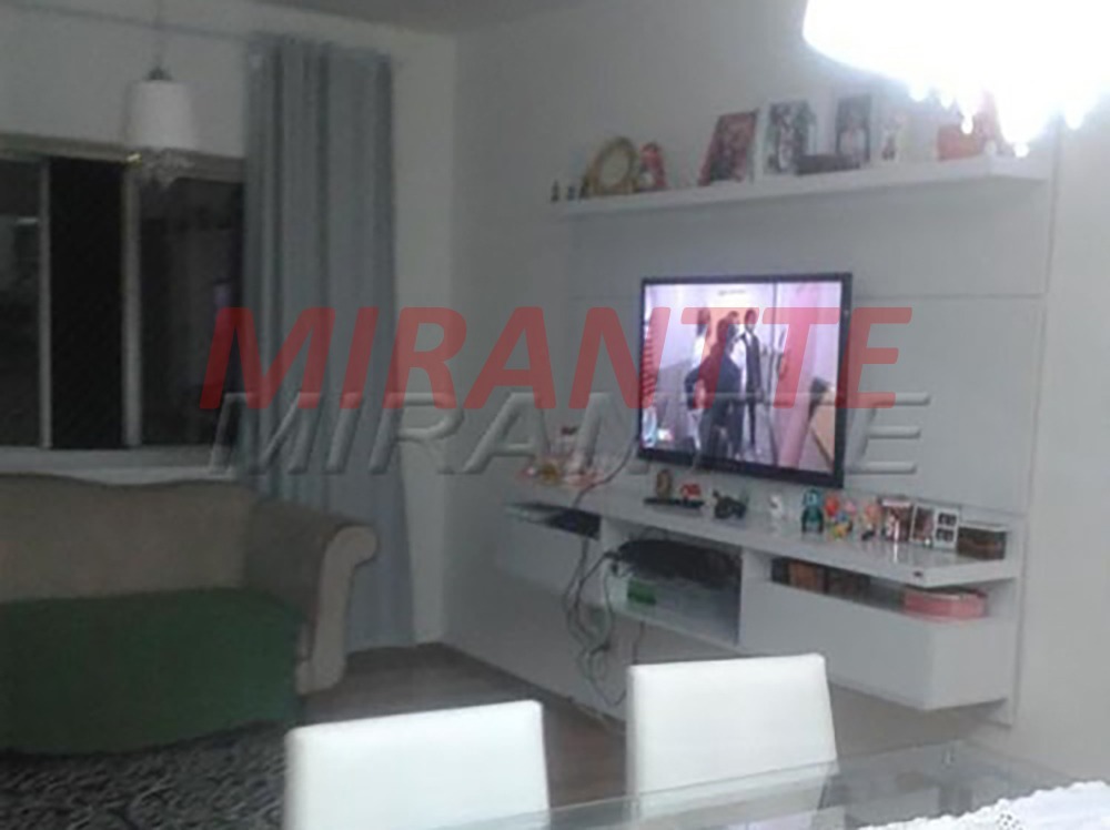 Apartamento de 85m² com 3 quartos em Aclimação