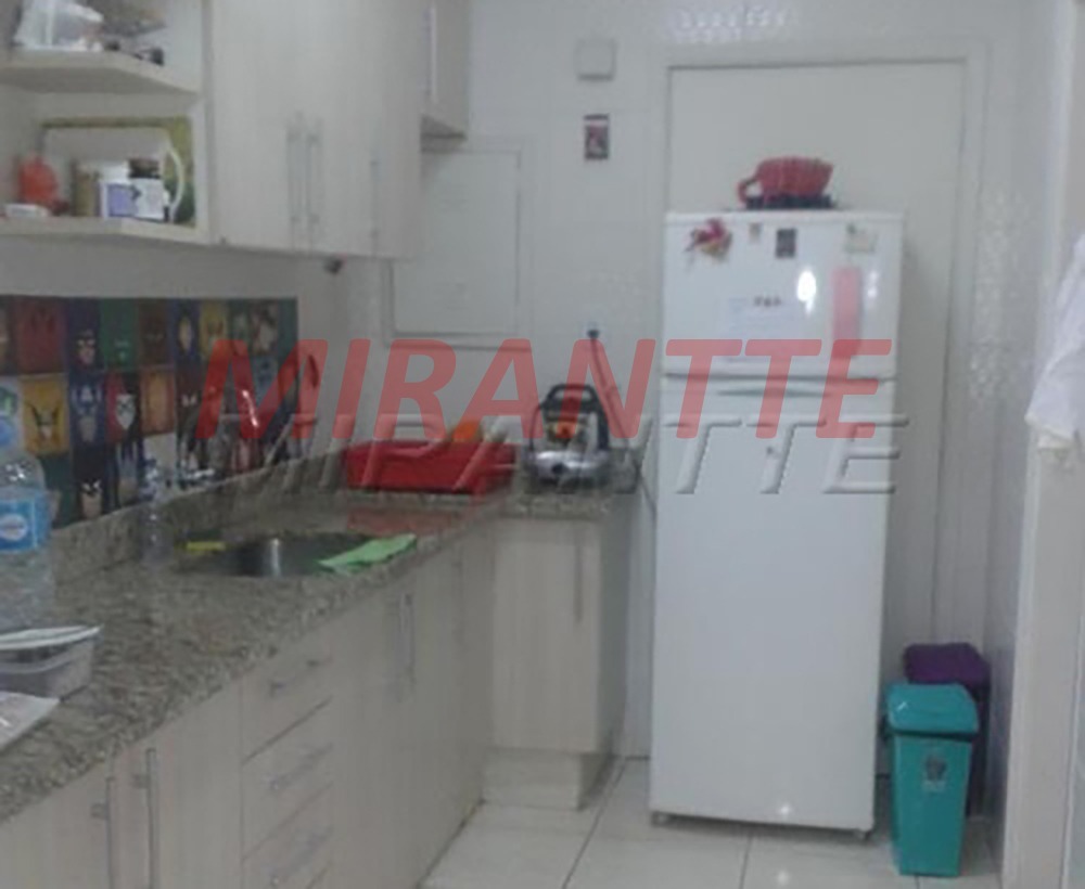 Apartamento de 85m² com 3 quartos em Aclimação