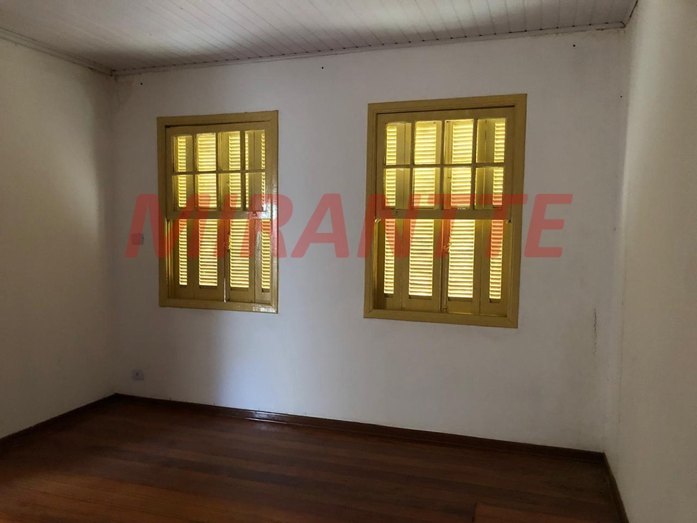 Casa terrea de 100m² com 2 quartos em Santana