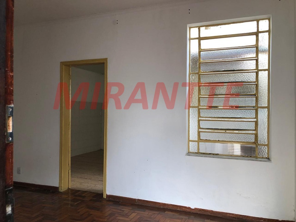 Casa terrea de 100m² com 2 quartos em Santana