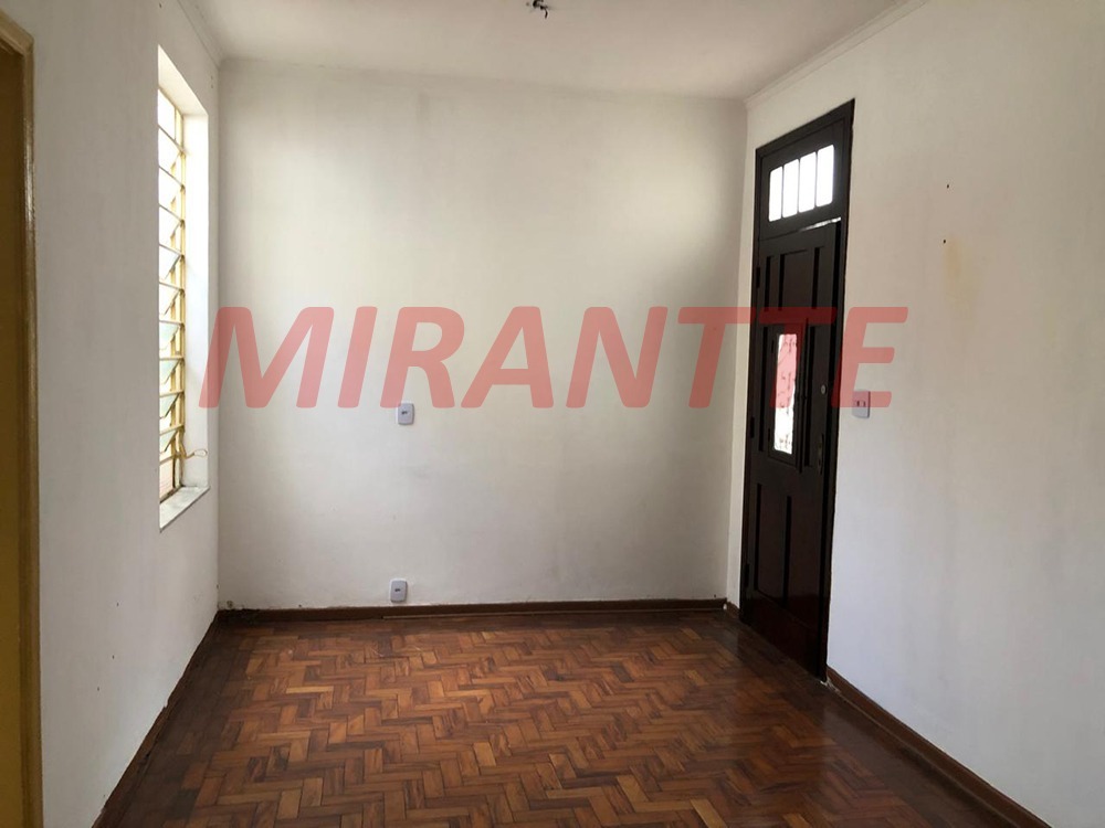 Casa terrea de 100m² com 2 quartos em Santana