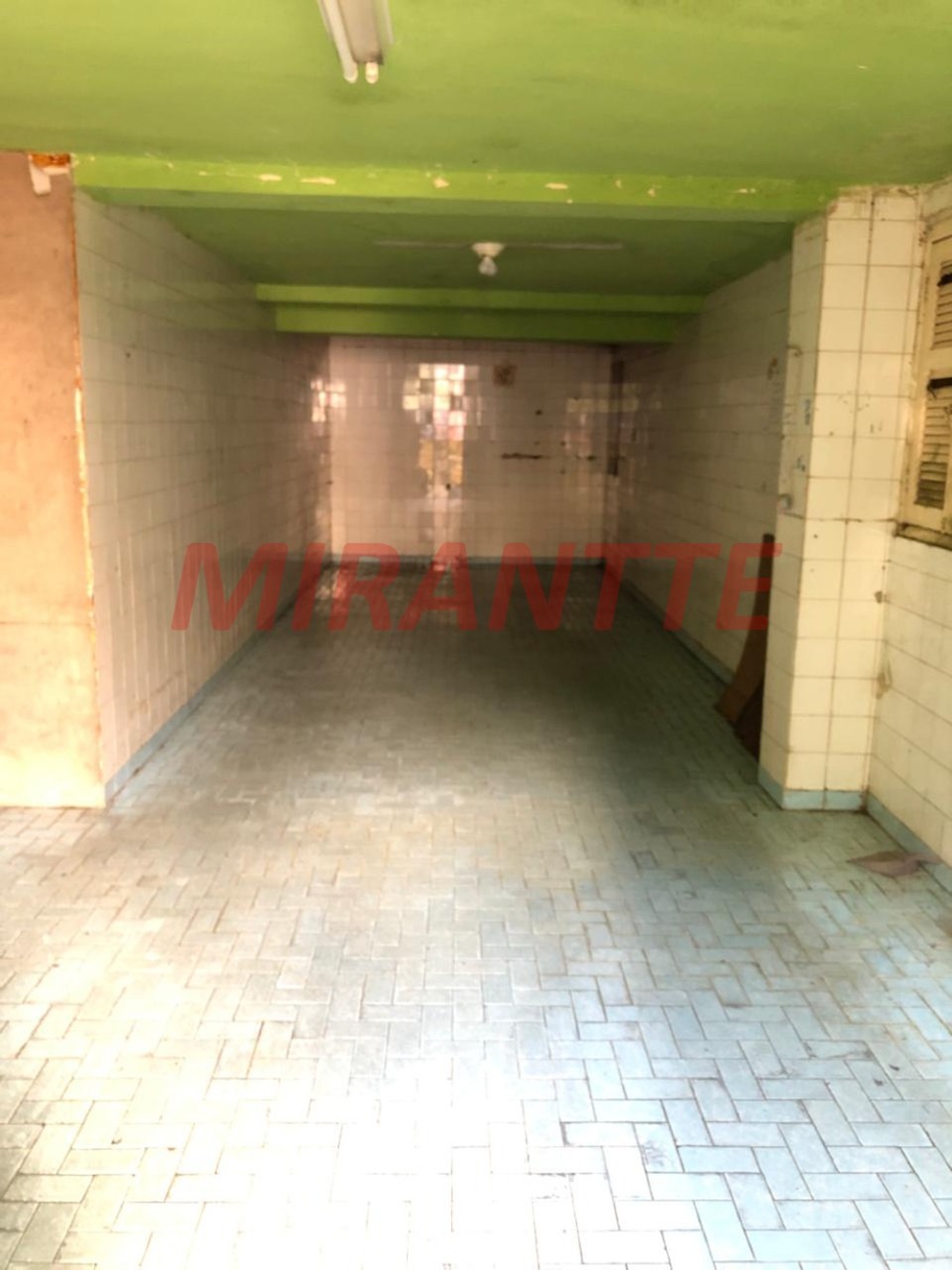 Casa terrea de 100m² com 2 quartos em Santana