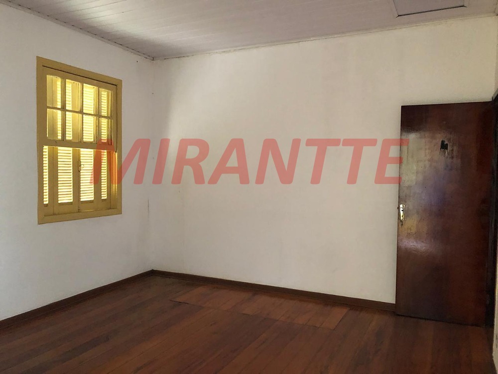 Casa terrea de 100m² com 2 quartos em Santana