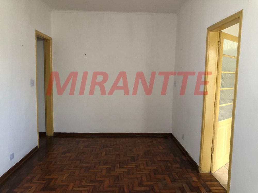 Casa terrea de 100m² com 2 quartos em Santana