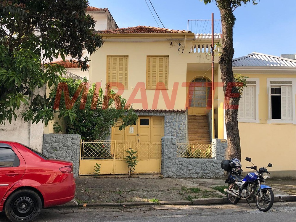 Casa terrea de 100m² com 2 quartos em Santana