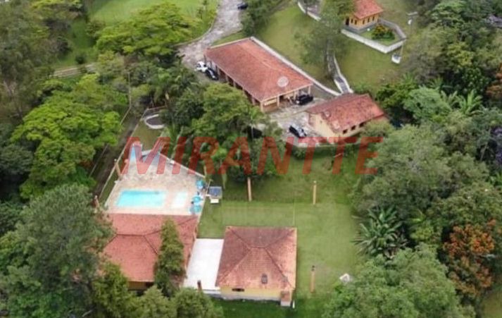 Outros de 1102m² com 4 quartos em Santa Isabel