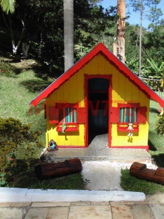 Outros de 1102m² com 4 quartos em Santa Isabel