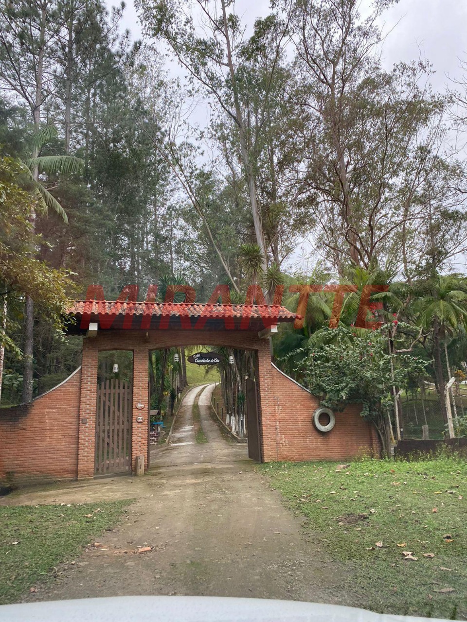 Outros de 1102m² com 4 quartos em Santa Isabel