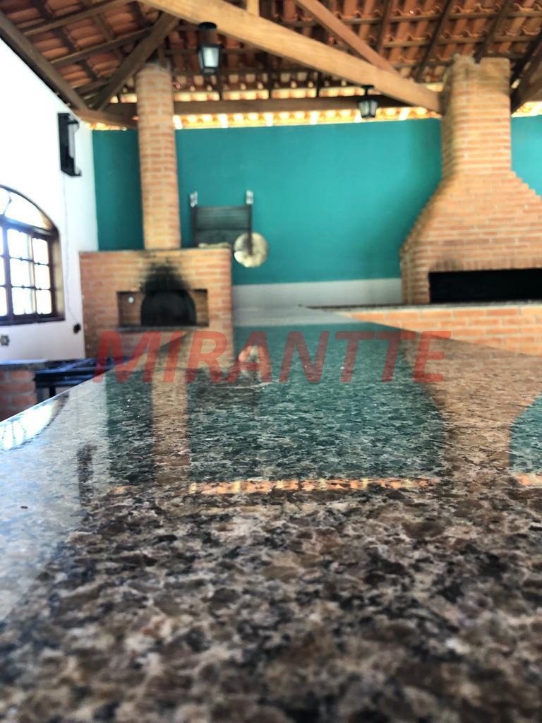 Outros de 1102m² com 4 quartos em Santa Isabel